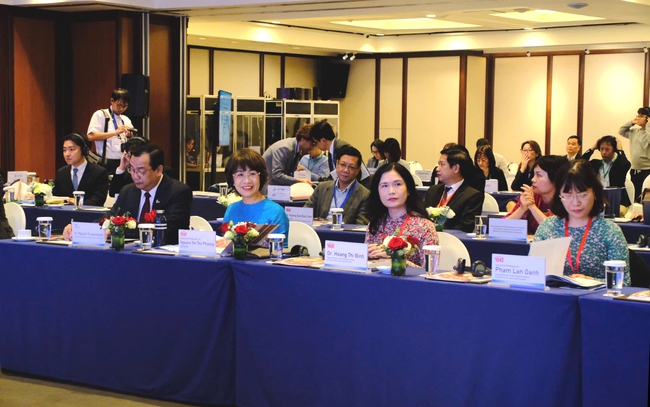 Việt Nam - Nhật Bản hợp tác thúc đẩy "88Clb link 88Clb sáng tạo" để phát triển bền vững - Ảnh 2.