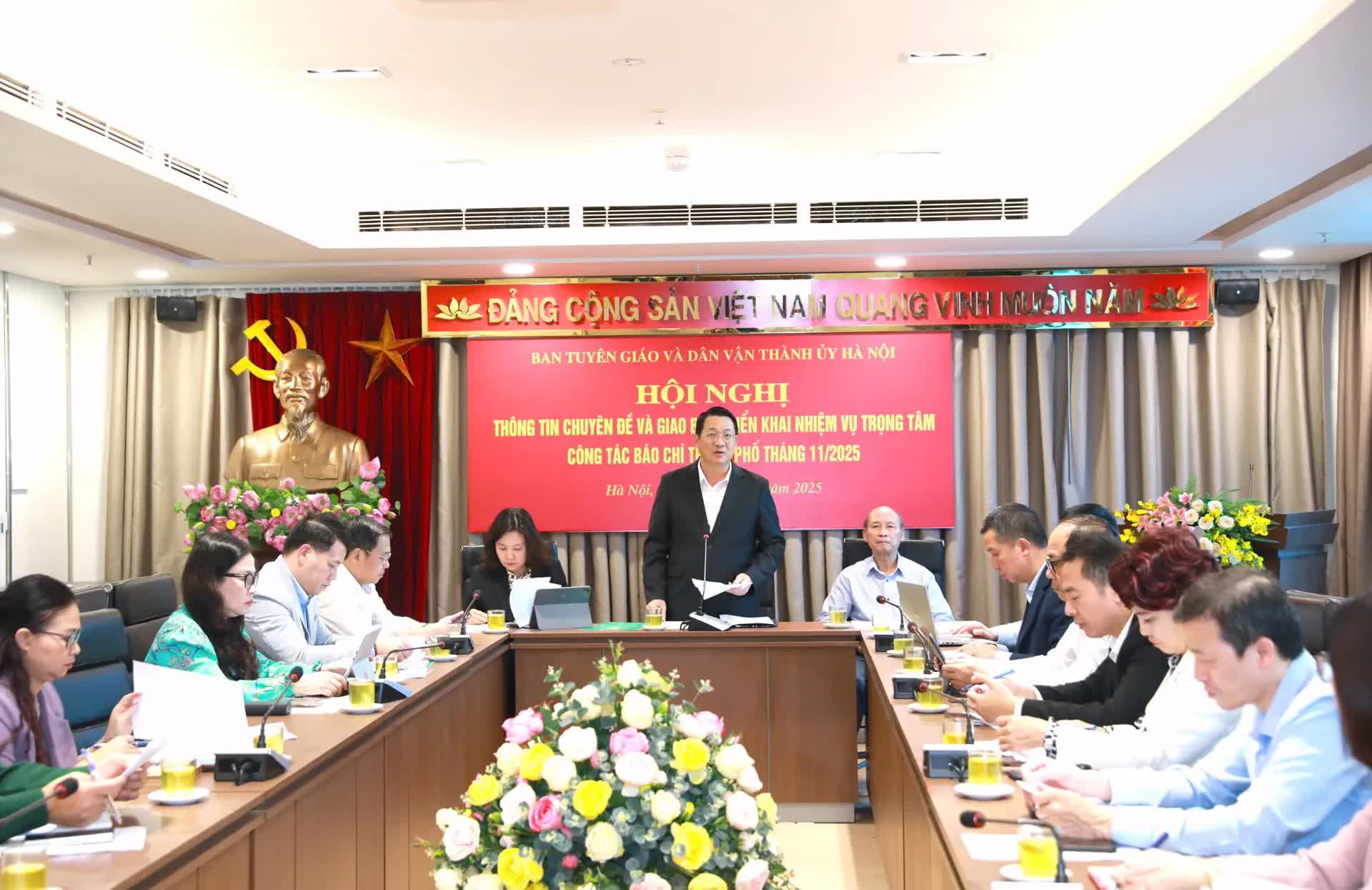 Hà Nội tăng tốc phát triển 88Clb f1.vip live casino, bắn cá, đá gà, thể thao, hướng tới điểm đến văn minh, hấp dẫn - Ảnh 1.