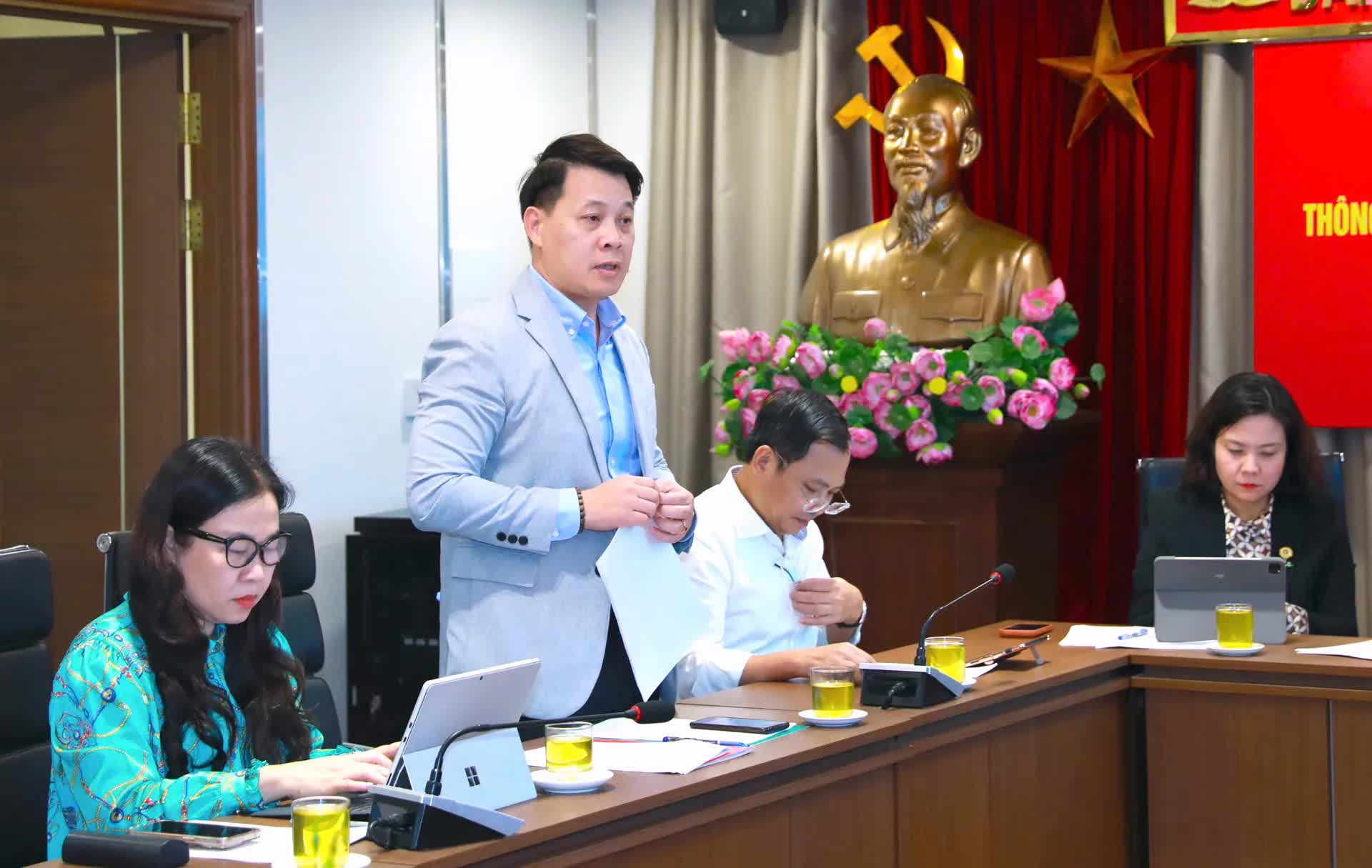 Hà Nội tăng tốc phát triển 88Clb f1.vip live casino, bắn cá, đá gà, thể thao, hướng tới điểm đến văn minh, hấp dẫn - Ảnh 2.