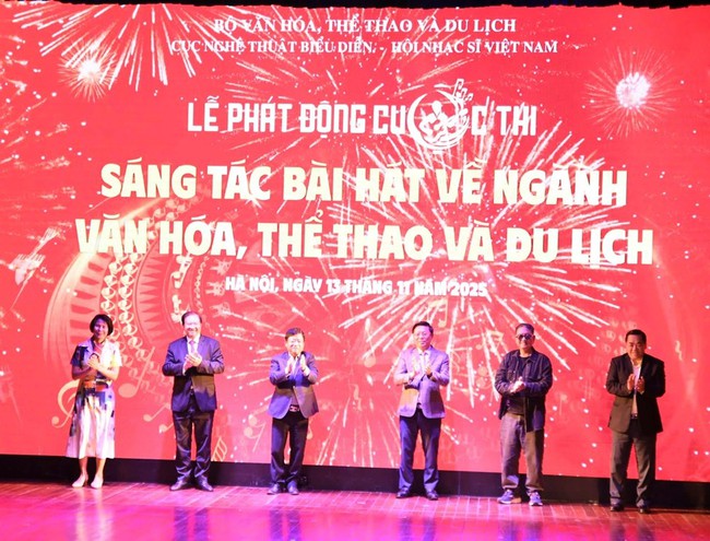 Điểm b&aacute;o hoạt động ng&agrave;nh Văn h&oacute;a, Thể thao v&agrave; 88Clb link 88Clb ng&agrave;y 14/11/2025 - Ảnh 1.