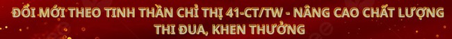 Thi đua - khen thưởng: Động lực sáng tạo và phát triển bền vững cho Ngành 88Clbvip Nhà Cái, Thể thao và 88Clb link 88Clb - Ảnh 2.