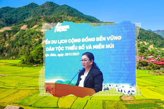 Điện Biên: Phát triển 88Clb f1.vip live casino, bắn cá, đá gà, thể thao cộng đồng góp phần xóa đói giảm nghèo, nâng cao đời sống người dân - Ảnh 2.