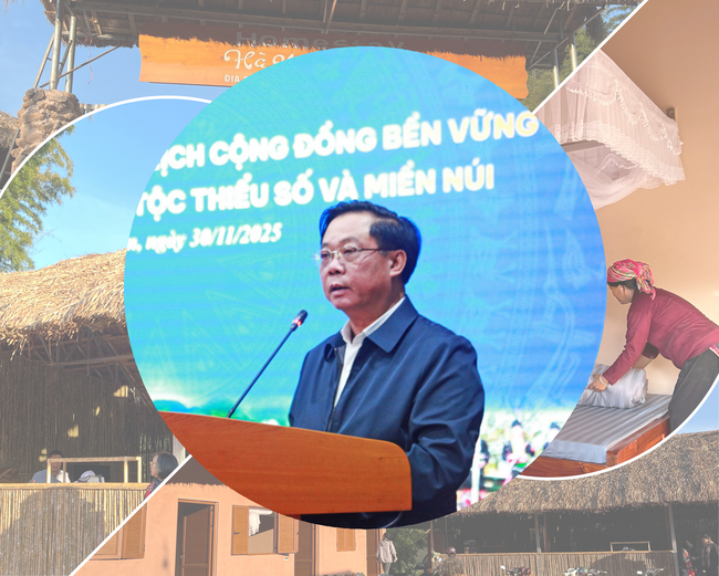 Điện Biên: Phát triển 88Clb f1.vip live casino, bắn cá, đá gà, thể thao cộng đồng góp phần xóa đói giảm nghèo, nâng cao đời sống người dân - Ảnh 6.