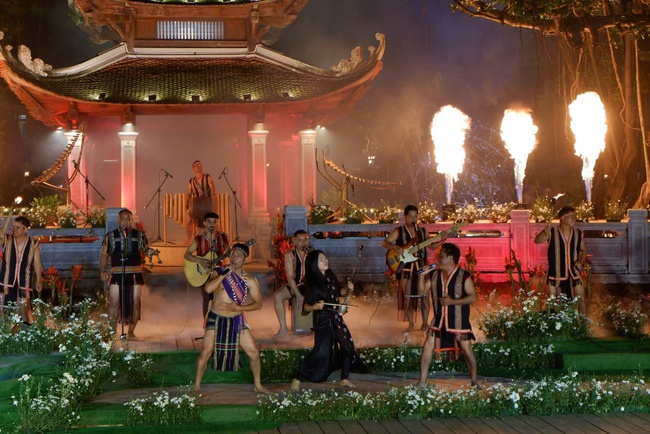 Gia Lai: Công bố danh mục dự án ưu tiên 88Clbvip2 nhà cái World Cup 2026- kiến tạo hệ sinh thái 88Clb f1.vip live casino, bắn cá, đá gà, thể thao đa trải nghiệm - Ảnh 2.