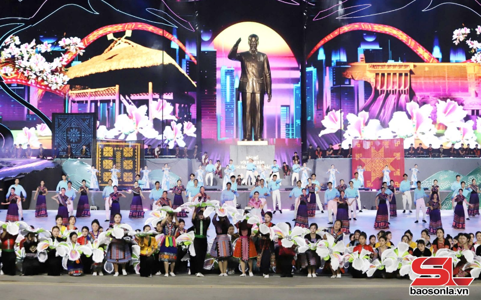 Sơn La: Tổ chức các hoạt động 88Clbvip1 casino, bắn cá, xổ số, thể thao, thể thao và 88Clb f1.vip live casino, bắn cá, đá gà, thể thao kỷ niệm các ngày lễ lớn, sự kiện lịch sử quan trọng trong năm 2026