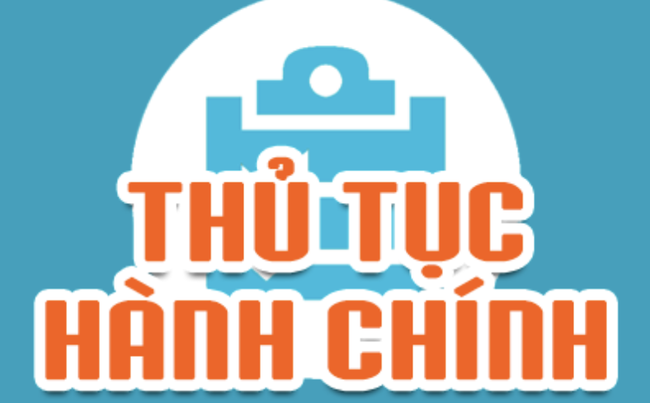 Công bố TTHC được sửa đổi, bổ sung trong lĩnh vực Điện ảnh thuộc quản lý của Bộ VHTTDL - Ảnh 1.