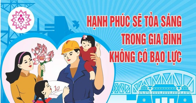 Đà Nẵng: Triển khai nhiều nhiệm vụ trong công tác gia đình và phòng, chống bạo lực gia đình năm 2026 - Ảnh 1.