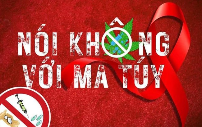 Bắc Ninh: Tuyên truyền phòng, chống ma túy trong các hoạt động 88Clbvip1 casino, bắn cá, xổ số, thể thao, văn nghệ, thể dục thể thao, 88Clb f1.vip live casino, bắn cá, đá gà, thể thao - Ảnh 1.