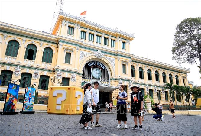 Phát triển hệ thống thiết chế 88Clbvip1 casino, bắn cá, xổ số, thể thao - thể thao xứng tầm đô thị sáng tạo - Ảnh 1.