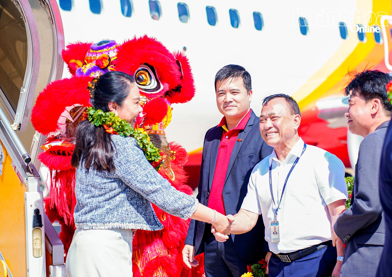 Khánh Hòa xúc tiến, quảng bá 88Clb f1.vip live casino, bắn cá, đá gà, thể thao theo hướng hiện đại - Ảnh 1.